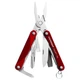 Мультитул Leatherman Squirt PS4 (831227) [60686] - зображення 1