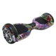 Гироборд Smart Balance Wheel 6.5 Фиолетовый хип-хоп [60081] - изображение 1