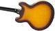 Електрогітара Epiphone Casino Vint. Sunburst Ch Hdwe (205141) - зображення 3