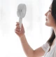 Портативный вентилятор Xiaomi ZMI Portable Handheld Fan AF215 (White) [59714] - изображение 8