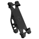 Тримач на вело-мото Baseus Miracle bicycle vehicle mounts Black (SUMIR-BY01) [58207] - зображення 1