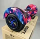 Гироборд Smart Balance Wheel 8 Новый космос [60084] - изображение 3