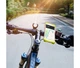 Тримач на вело-мото Baseus Miracle bicycle vehicle mounts Black (SUMIR-BY01) [58207] - зображення 4