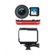 Экшн-камера Insta360 One R 1-Inch Edition (CINAKGP/B) EU [61166] - изображение 3
