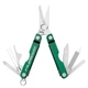 Мультитул Leatherman Micra-Green (64350181N) [60683] - изображение 1