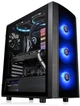 Корпус Thermaltake Versa J25Tempered Glass RGB Edition Black (CA-1L8-00M1WN-01) - зображення 1