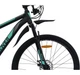 Велосипед Rover 29*16" X70 Air (Black/Mint) [58607] - зображення 2