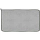 Микрофибра Baseus Easy life car washing towel 40x80cm (CRXCMJ-A0G) Grey [59221] - изображение 1