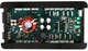 Автомобильный усилитель Ground Zero GZRA 2.350G [55058] - изображение 2