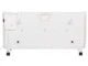 Конвекційний обігрівач Saturn ST-HT8667 (White) [60662] - зображення 3