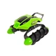 Радиоуправляемый вездеход XiongQi Amphibian All-Terrain Vehicle Green (XQI-989-393g) [60963] - изображение 3
