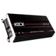 Автомобильный усилитель Kicx ANGRY ANT D6 [55106] - изображение 1