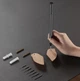 Мини-дрель Wowstick Lithium Mini Drill Pen (CP0051) [59836] - изображение 2