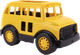 Іграшка Автобус ТехноК (4823037607136) - изображение 1