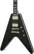 Електрогітара Epiphone Flying V Prophecy Black Aged Gloss (230996) - зображення 4