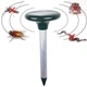 Відлякувач гризунів та кротів Solar Mole/Rodent Repeller HC-18 - зображення 2