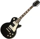 Електрогітара Epiphone Les Paul Standard 60s Ebony (230101) - зображення 1