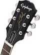 Електрогітара Epiphone Les Paul Standard 60s Ebony (230101) - зображення 7