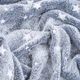 Плед-покривало Magic Blanket світиться в темряві Синій 165х120 см (165MBPLDC4) TIN66 - зображення 3