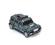 Дитяча обертова скарбничка-сейф для грошей Military car Safe Box з музикою у формі військової машини - зображення 1
