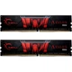 Модуль памяти для компьютера DDR4 16GB (2x8GB) 2666 MHz AEGIS G.Skill (F4-2666C19D-16GIS) - изображение 1