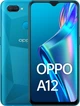 Мобильный телефон OPPO A12 3/32GB Blue - изображение 1