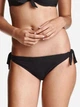 Нижняя часть купальника женская H&M 1505-1841230 36 Черная (hm09190193669) - изображение 1