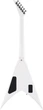 Електрогітара Jackson PRO Series King V KVTMG Snow White (231236) - зображення 2