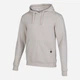 Детское худи для мальчика Joma Montana 102108.001 129-140 см 3XS Серое (8424309422264) - изображение 1