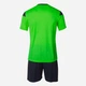 Комплект детский Joma Phoenix 102741.021 129-140 см 3XS Зеленый/Черный (8445456359241) - изображение 2