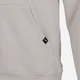 Детское худи для мальчика Joma Montana 102108.001 129-140 см 3XS Серое (8424309422264) - изображение 3