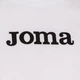 Підліткова футболка для хлопчика Joma Lille 100912.200 153-164 см XS Біла (9997647145083) - зображення 3