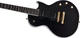 Електрогітара Jackson PRO Series Monarkh SC Satin Black (231234) - зображення 3