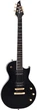 Електрогітара Jackson PRO Series Monarkh SC Satin Black (231234) - зображення 5