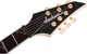 Електрогітара Jackson PRO Series Monarkh SC Satin Black (231234) - зображення 8