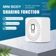 Міні Wifi реле бездротовий вимикач з таймером Smart House 16A сумісна з Туя, Алекса, асистентами Google - зображення 4