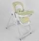 Стульчик для кормления Toti (W-56077) Желтый - изображение 1