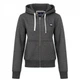 Худи SoulCal Signature Zip Dark Charcoal M, XXXL (54) (10051932) - изображение 1