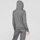 Худи SoulCal Signature Zip Dark Charcoal M, XXXL (54) (10051932) - изображение 4