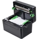 Термопринтер для печати этикеток Xprinter XP-DT108B (Гарантия 1 год) Black - изображение 6