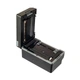 Принтер этикеток Xprinter XP-D4602B Black - изображение 5