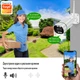 Беспроводная IP камера WiFi Tuya C16A 2K 3 Мп (7986) - изображение 7