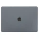 Чехол для ноутбука PC Armorstandart Matte Shell для MacBook Pro 13.3 A1706 1989 2159 Grey (ARM58987) - изображение 4