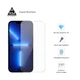 Защитное стекло 2.5D ArmorStandart Glass.CR для Apple iPhone 13 Pro Max Transparent (ARM59726) - изображение 2