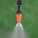 Туманоутворювач для тераси Patio Mistcooling Kit 10M BD-182 садові розпилювачі туман, система туману, фоггер (VS7004944) - изображение 9