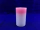 Воскова свічка хамелеон, що змінює колір Candled Magic - зображення 6