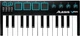 MIDI-клавіатура Alesis V Mini - зображення 1