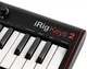 MIDI-клавиатура IK Multimedia iRig Keys 2 - изображение 4