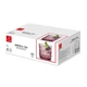Набор стаканов Bormioli Rocco America'20s Lilac Rose 122153BBC121990 (370 мл, 6 шт) - изображение 2