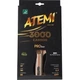 Ракетка для настольного тенниса Atemi 3000 4740152100543 - изображение 1